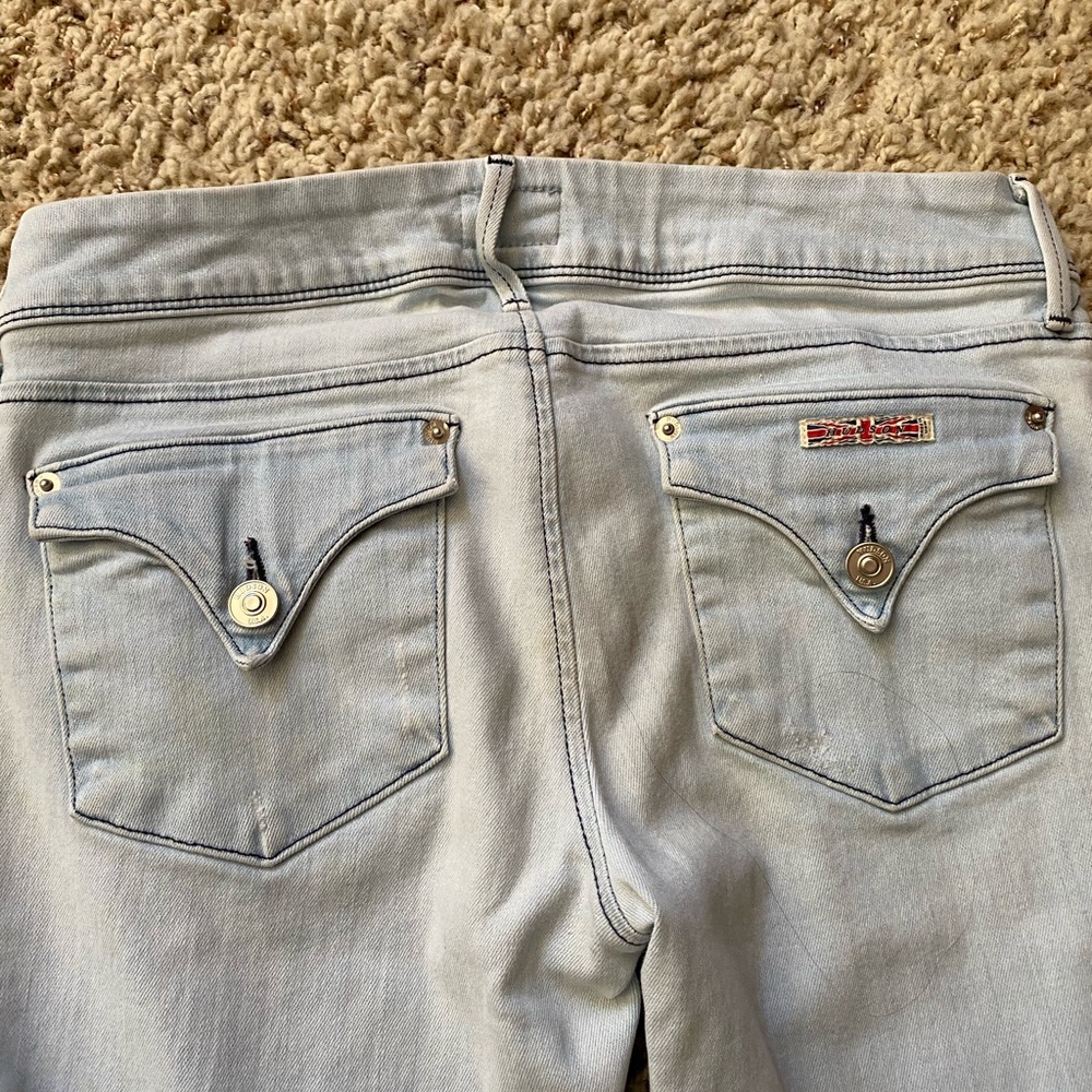 Hudson Jeans